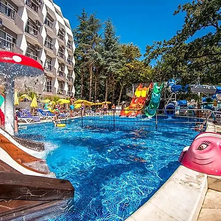 Prestige Deluxe Aquapark Club Ξενοδοχείο