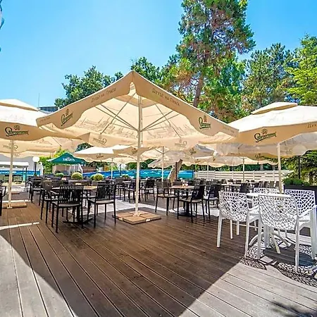 Ξενοδοχείο Prestige Deluxe Aquapark Club