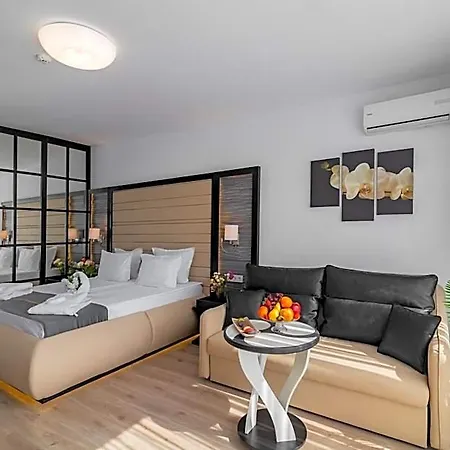 Ξενοδοχείο Prestige Deluxe Aquapark Club