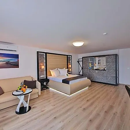 Ξενοδοχείο Prestige Deluxe Aquapark Club