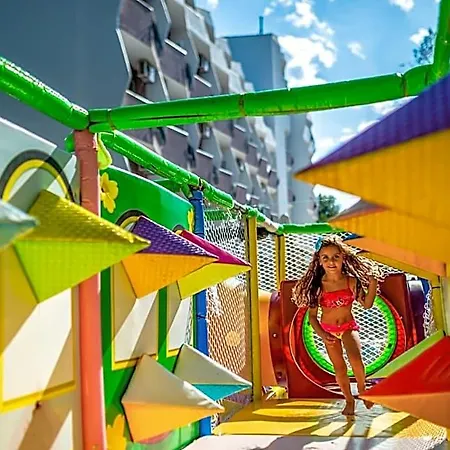 Ξενοδοχείο Prestige Deluxe Aquapark Club
