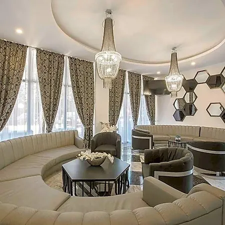 Ξενοδοχείο Prestige Deluxe Aquapark Club