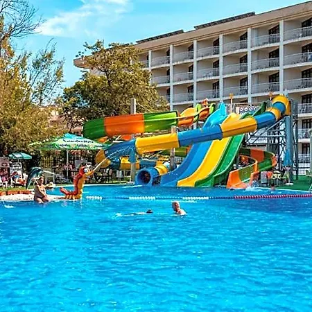 Prestige Deluxe Aquapark Club Ξενοδοχείο Βάρνα